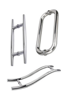 Glass Handle