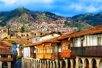 4. Diverse Cultures