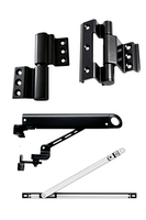 Window Hinge