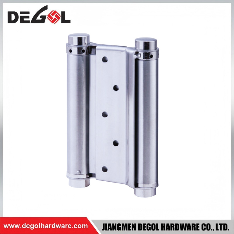 Commercial Grade Hydraulic Door Closer Hinge for Office Building
