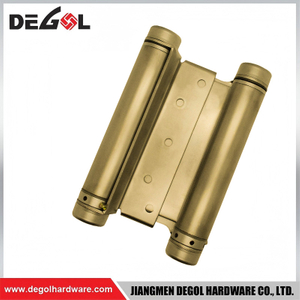 Easy Installation Universal Door Spring Hinge for Global Wholesale