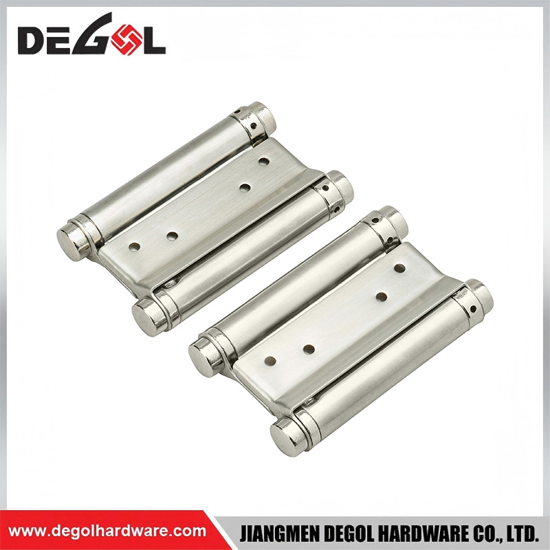 Smooth Operation Swing Door Hinge for Bedroom Doors