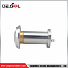 DV1004 Metal Fire Door Security Viewer with Protective Cover for Residential and Commercial Entrance Doors