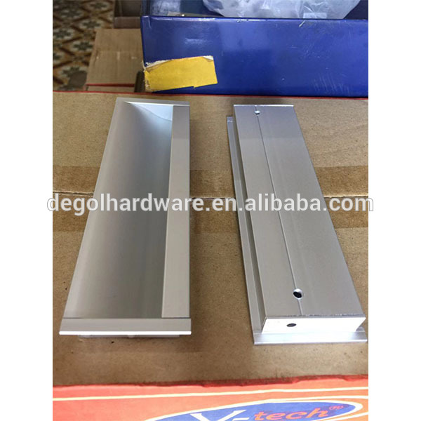 flush pull handle heavy duty