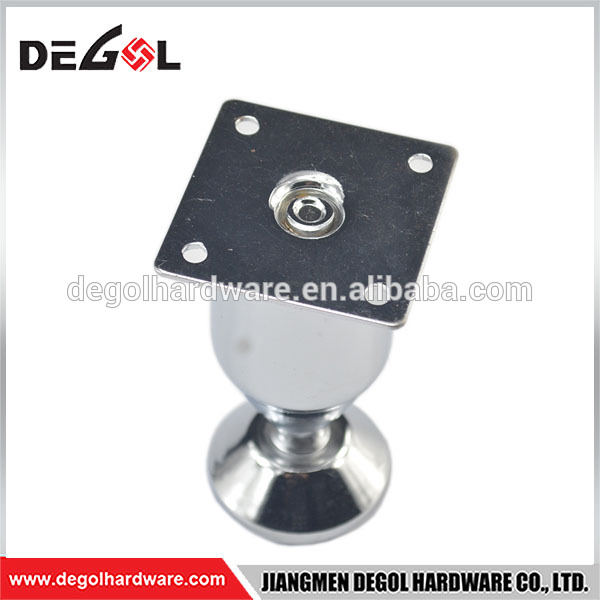 Good stainless steel furniture spare legs