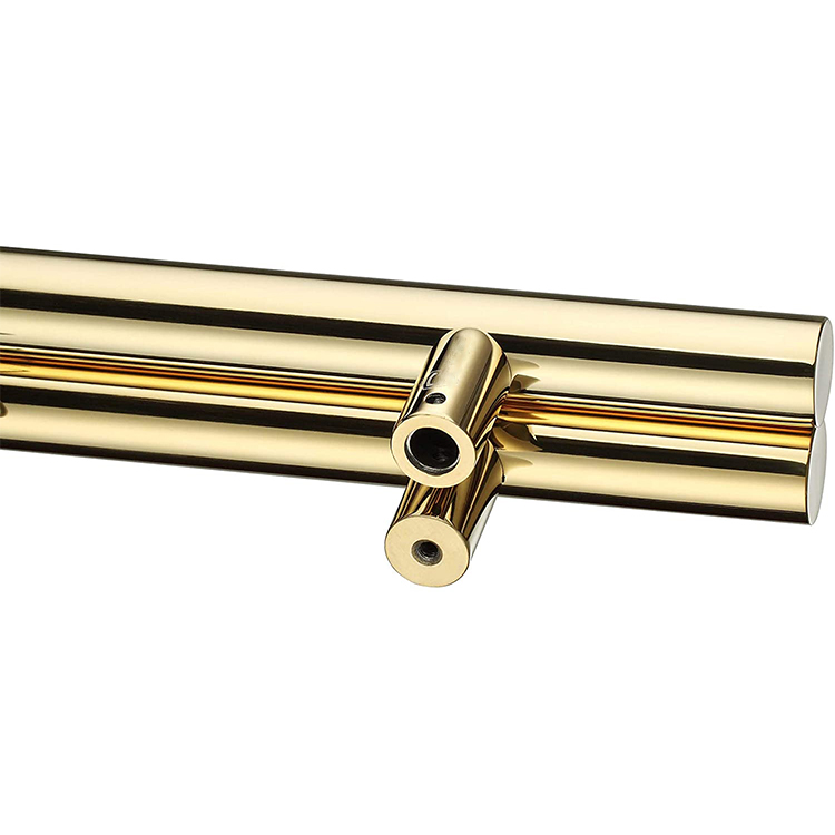 DP1002 Factory H Shape Stainless Steel Door Pull Handles
