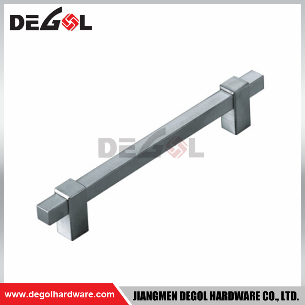 Cheap High Quality Stainless Steel furniture door handle for rooms wholesale