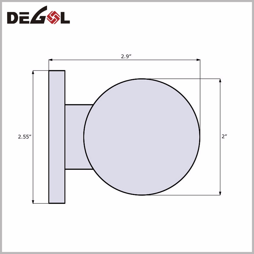 privacy interior door lock