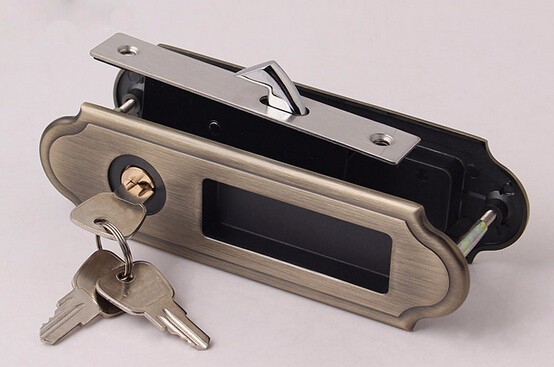  sliding door lock