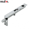 China factory stainless steel tower gate door lock flush bolts