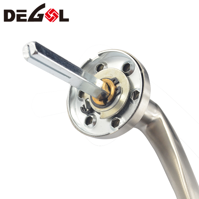 door handle stainless steel 316 grade