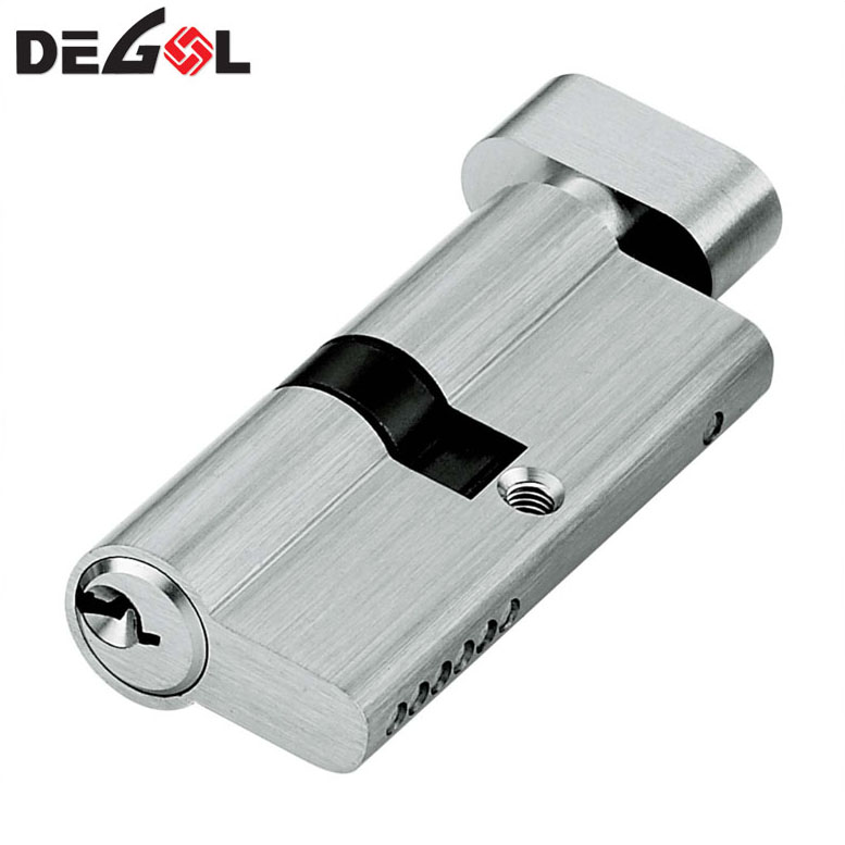 cylinder lock