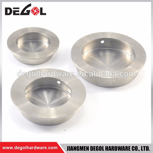 conceal cabinet handle