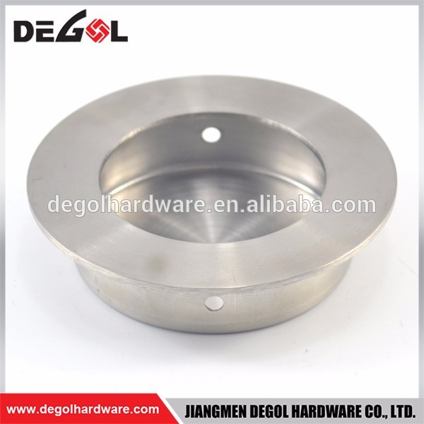 conceal cabinet handle