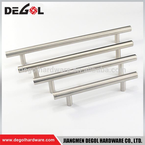 High end Best selling items stainless steel right angle cupboard drawer discount kitchen hardware.