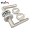 Factory price china supplier stainless steel solid commercial entrance door handle