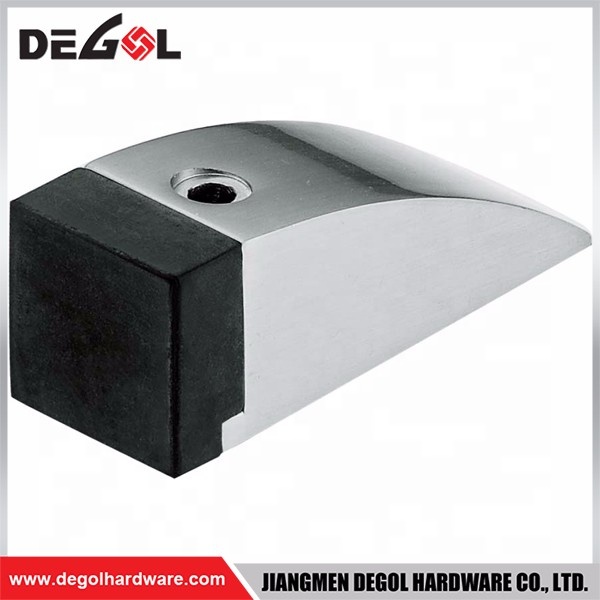 Funny Silicone Removable FootSliding Safety Door Stopper