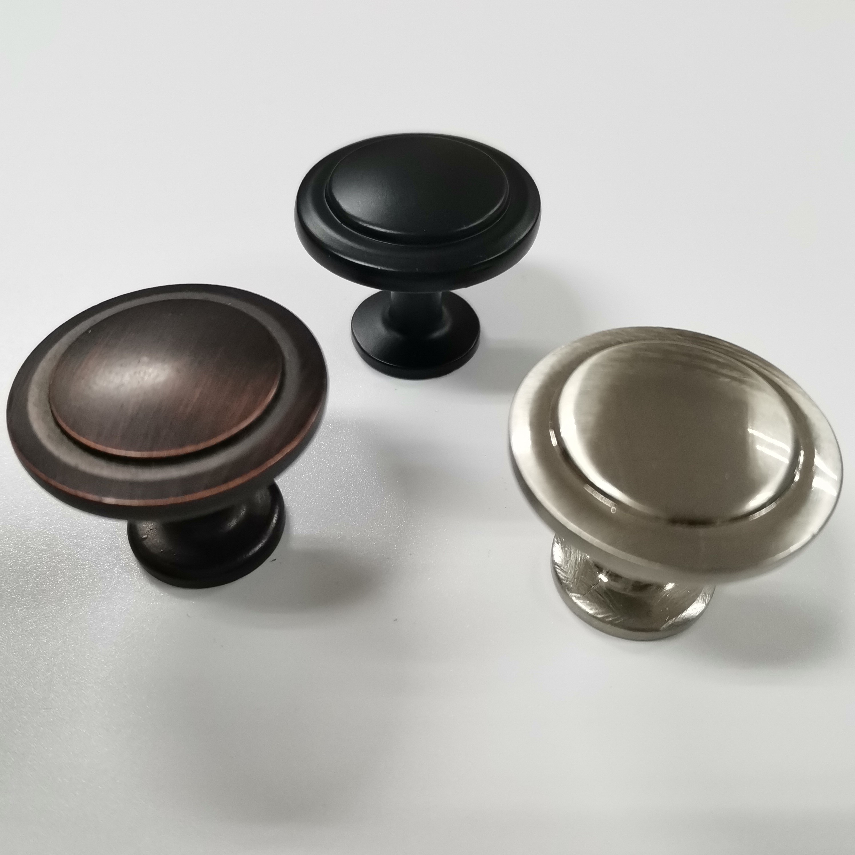 furniture hardware accessories drawer pulls and knobs Shell Zinc Furniture Knob Cabinet Knob