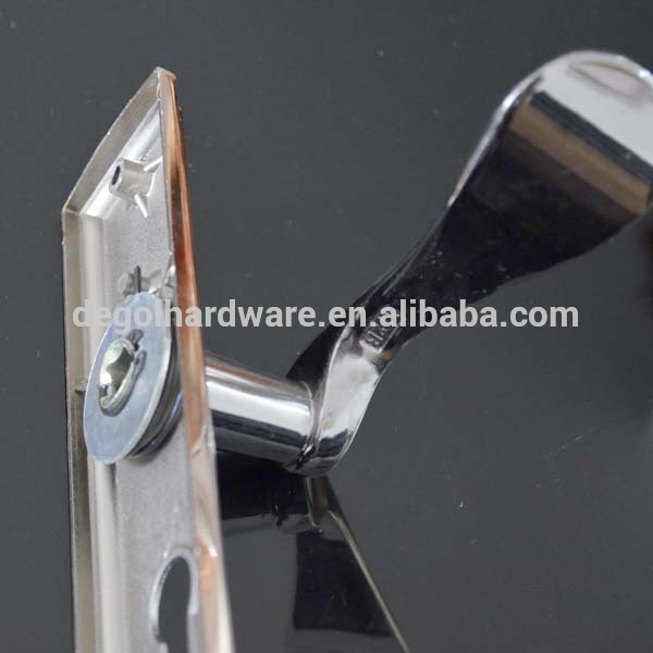 door locks and handles in dubai