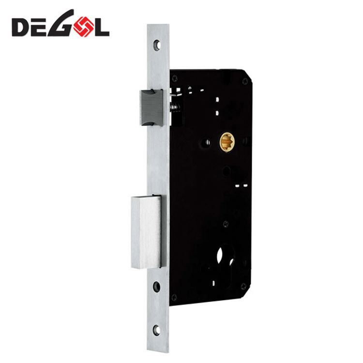 2019 fashionable aluminum sliding door handle and lock ML-04.