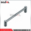 High quality square stainles steel cabinet handle.