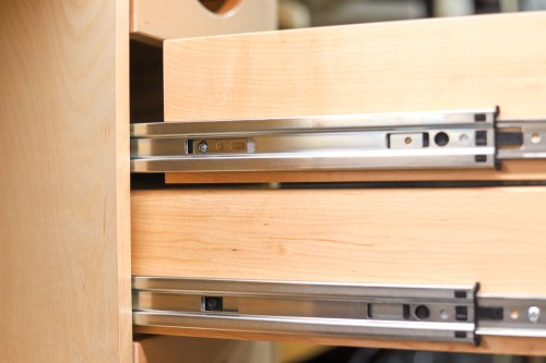 HOW TO MEASURE DRAWER SLIDES FOR A SEAMLESS INSTALLATION