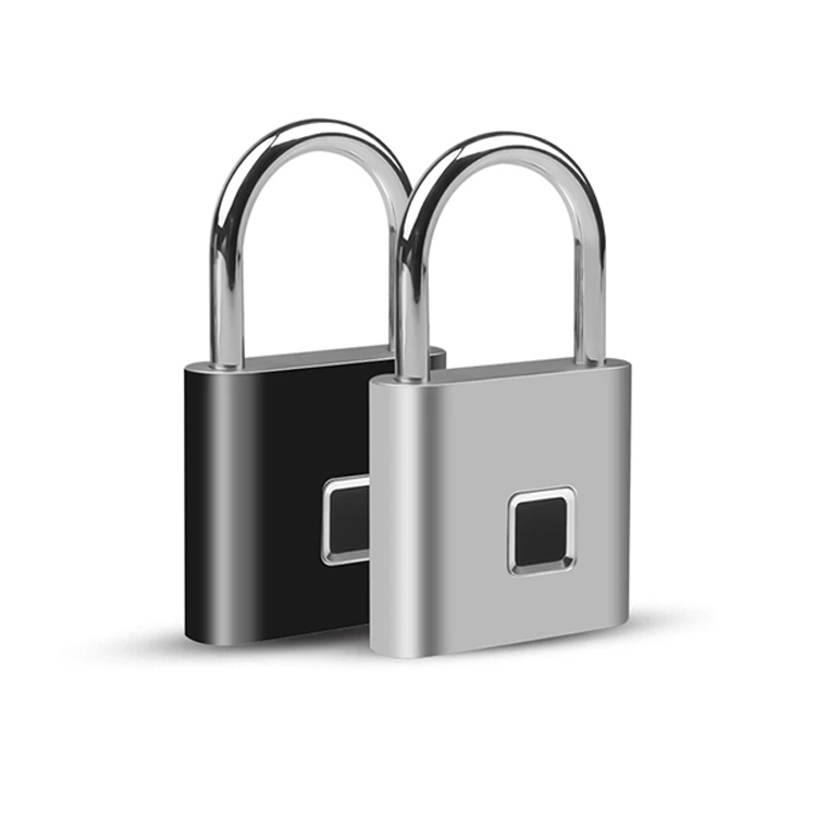 Fingerprint Padlock
