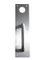 Cheap Leather Garage Door Lift Handle