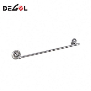 Cheap Removable Stainless Steel Bathroom Accessories Towel Bar