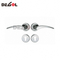 Top quality Luxury stainless steel contemporary tube pipe types interior steel lever handle