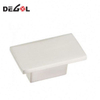 Cabinet Door Hydraulic Lids Support Opening Hinge Metal Head Lift Stay Support
