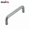 Best selling european simple style bedroom door handle