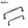 China Factory Fashion And Modern Kitchen Cabinets Door Pull Handle For Cabinet