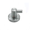 Low Price Metal Stainless Steel Robe Hooks