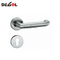 China manufacturer cheap stainless steel apartment hotel chrome door handles locks
