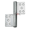 High Quality Stainless Steel Flush Hinge For Door And Window