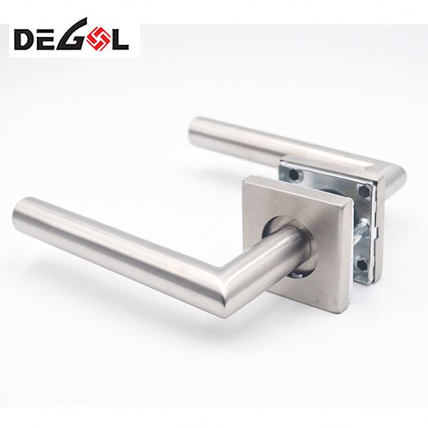 gate handle