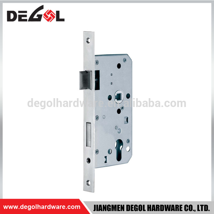High Quality stainless steel Mortise Door Lock