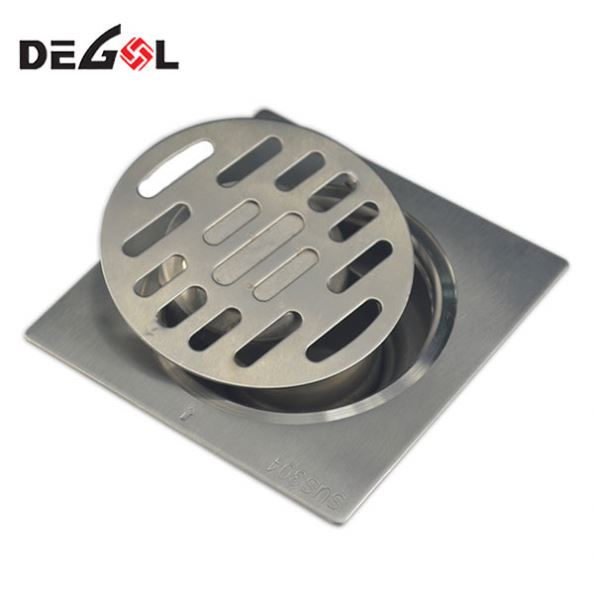 Good Quality Outdoor Garage Floor Drain Covers