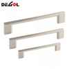 New Stainless Steel / Cabinet And Furniture Handle For Kitchen Pull