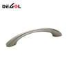 Hot Sell Or Zamac Furniture Zinc Alloy Cabinet Drawer Knob Handle Pull