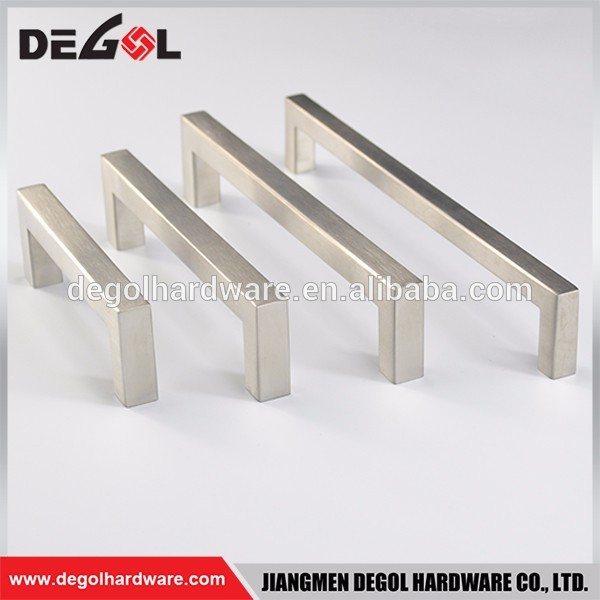 Professional hardware profile factory solid furniture handles,sorts