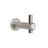 New Product Stainless Steel Hanging Door Towel Hook