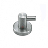 New Product Stainless Steel Hanging Door Towel Hook