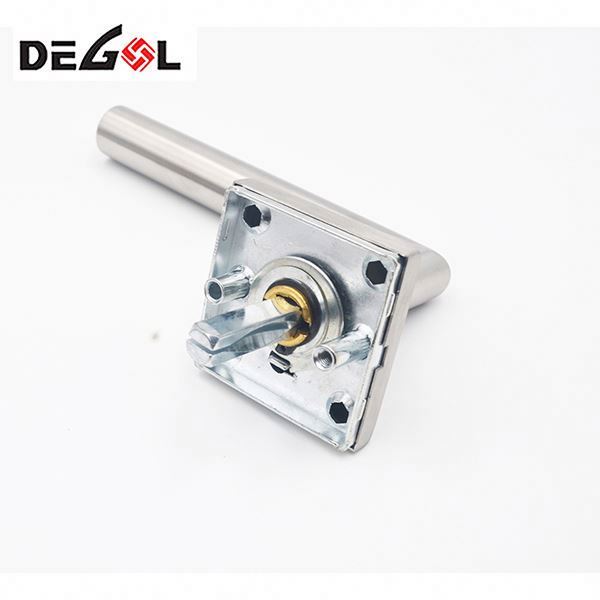 Door Handle With Feet Sliding Door Hardware Handle