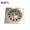 Swimming Pool Toilet Floor Drain Cover