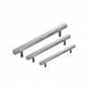 Factory price High quality stainless steel universal furniture handles for kitchen cabinet