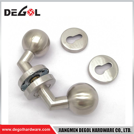 LH1052B Stainless Steel Door Knob