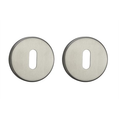 Round Euro Escutcheon – BB