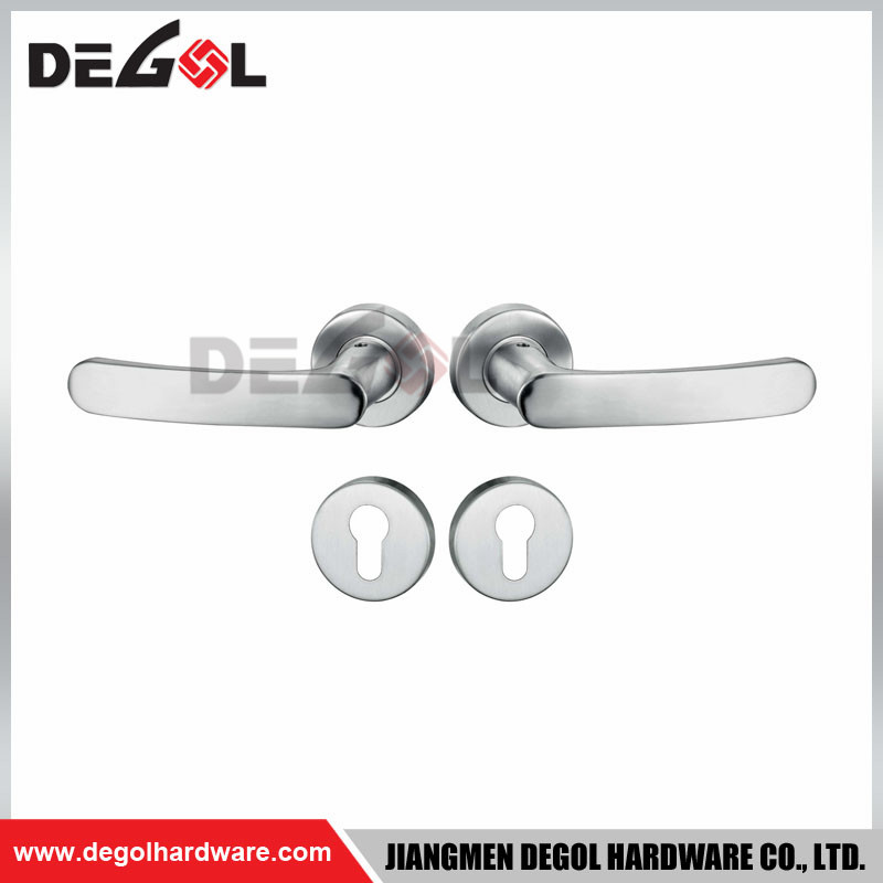door handle spindle